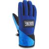 Dakine Crossfire Glove – Men’s(Deep Blue)