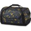 Dakine Descent Bike Duffle Bag – 70 Liter(Cascade Camo)