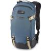 Dakine Drafter 14L – Black, One Size(Midnight Blue)
