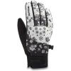 Dakine Electra Glove – Women’s(White / Black)