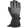 Dakine Men’s Blazer Gloves(Carbon)