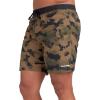 Water Camo Green