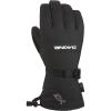 Dakine Mens Leather Scout Glove(BLACK)
