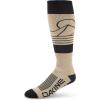 Dakine Mens Summit Merino Socks(Stone)