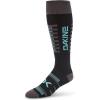 Dakine Mens Thinline Merino Sock(Black Rail)