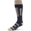 Dakine Mens Thinline Merino Sock(Night Sky)