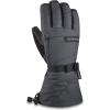 Dakine Men’s Titan Gore-Tex Ski and Snowboard Gloves(Carbon ’20)