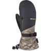 Dakine Men’s Titan Gore-Tex Ski and Snowboard Mitts(Vintage Camo)