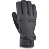 Dakine Men’s Titan Gore-Tex Ski and Snowboard Short Gloves(Carbon)