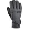 Dakine Men’s Titan Gore-Tex Ski and Snowboard Short Gloves(Carbon-DK)