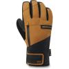 Dakine Men’s Titan Gore-Tex Ski and Snowboard Short Gloves(Rubber)