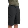 Dakine Mens Vectra Bike Short – Gravity Fit MTB Short with Stretch Panels, Ventilation & Quick-Release Belt(Black)