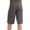 Dakine Mens Vectra Bike Short – Gravity Fit MTB Short with Stretch Panels, Ventilation & Quick-Release Belt(Gray)