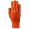 Dakine Storm Liner Snow Glove(Pureed Pumpkin)