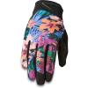Dakine Syncline Gel Bike Glove – Women’s(Black Tropidelic)