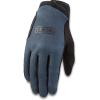 Dakine Syncline Gel Full-Finger Breathable Mountain Biking Glove – Mens(Midnight Blue)