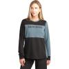 Dakine Thrillium Long-Sleeve Jersey – Women’s(Galactic Blue)