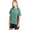 Dakine Vectra Short-Sleeve Jersey – Women’s Horizon Blue, M