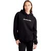 Dakine WOMEN’S CANYON HOODIE(Black)