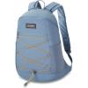 Dakine Wndr Pack 18L – Port Red, One Size(Vintage Blue)