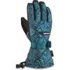 Dakine Women’s Camino Snowboard & Ski Glove(Ornamental Teal)