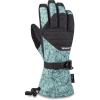 Dakine Women’s Camino Snowboard & Ski Glove(Poppy Iceberg)