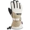 Dakine Women’s Camino Snowboard & Ski Glove(Turtledove/Stone)