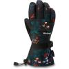 Dakine Women’s Camino Snowboard & Ski Glove(Wildflower)