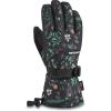 Dakine Women’s Camino Snowboard & Ski Glove(Woodland Floral)