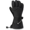 Dakine Womens Eclipse Gore-Tex Gloves(Black)