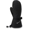Dakine Womens Eclipse Gore-Tex Mitts(Black)