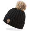 Dakine Women’s Kylie Beanie(Black)