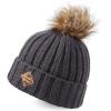 Dakine Women’s Kylie Beanie(Blue Graphite)
