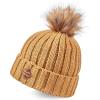 Dakine Women’s Kylie Beanie(Caramel)