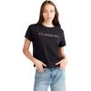 Dakine Women’s Premium Lightweight DA Rail Short Sleeve TEE(Black)
