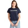 Dakine Women’s Premium Lightweight DA Rail Short Sleeve TEE(Ink)