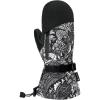 Dakine Women’s Sequoia Gore-Tex Snowboard & Ski Mitts(KINGDOM BLACK)