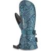 Dakine Women’s Sequoia Gore-Tex Snowboard & Ski Mitts(Ornamental Teal)