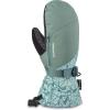 Dakine Women’s Sequoia Gore-Tex Snowboard & Ski Mitts(Poppy Iceberg)