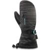 Dakine Women’s Sequoia Gore-Tex Snowboard & Ski Mitts(Quest)