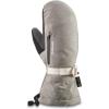 Dakine Women’s Sequoia Gore-Tex Snowboard & Ski Mitts(Stone)