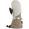Dakine Women’s Sequoia Gore-Tex Snowboard & Ski Mitts(Turtledove/Stone)
