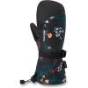 Dakine Women’s Sequoia Gore-Tex Snowboard & Ski Mitts(Wildflower)