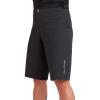 Dakine Womens Syncline 13″ Shorts – 4-Way Stretch MTB Trail Shorts-Adjustable Waist(Black)
