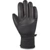 Dakine Womens Tahoe Snow Gloves(Black)