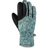 Dakine Womens Tahoe Snow Gloves(Black-DK)