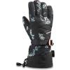 Dakine Womens Tahoe Snow Gloves(Solstice Floral)
