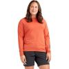 Dakine Women’s Vectra Long Sleeve Mountain Bike Jersey(Coral)