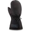 Dakine Youth/Toddler’s Brat Mitts(Black)