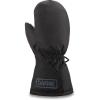 Dakine Youth/Toddler’s Brat Mitts(Black-DK)
